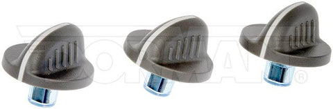 Dayton Parts 599-293 Climate Control Module