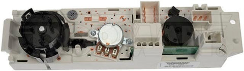Dayton Parts 599-294 Climate Control Module