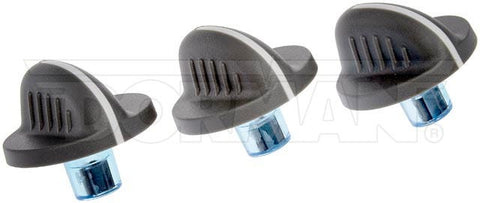 Dayton Parts 599-294 Climate Control Module