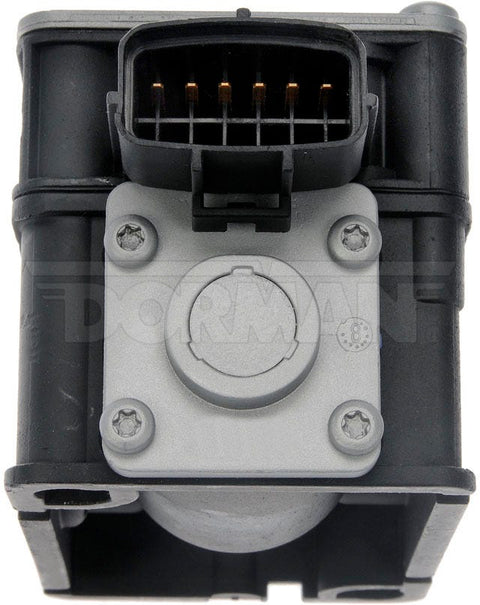 Dayton Parts 599-5001 Remanufactured Hd Air Control Valve