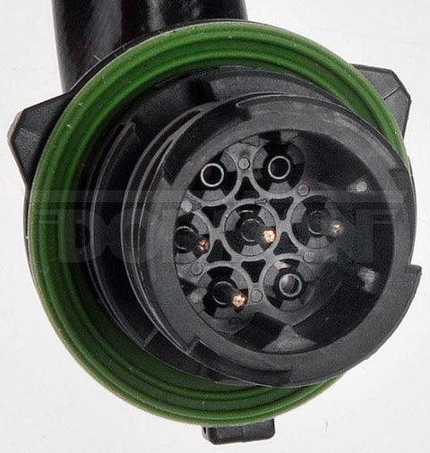 Dayton Parts 599-5002 Remanufactured Vgt Actuator