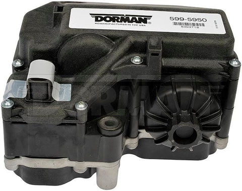 Dayton Parts 599-5950 Remanufactured Selective Catalytic Reduction Supply Module