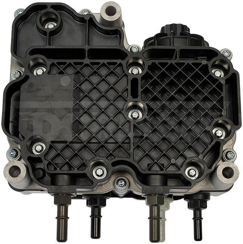 Dayton Parts 599-5950 Remanufactured Selective Catalytic Reduction Supply Module