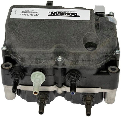 Dayton Parts 599-5951 Remanufactured Selective Catalytic Reduction Supply Module