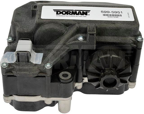 Dayton Parts 599-5951 Remanufactured Selective Catalytic Reduction Supply Module