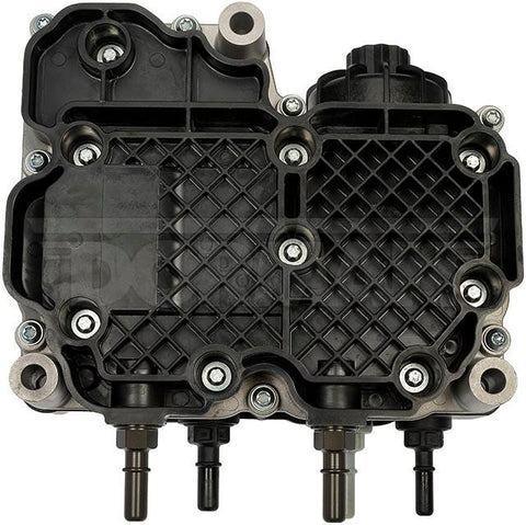 Dayton Parts 599-5951 Remanufactured Selective Catalytic Reduction Supply Module