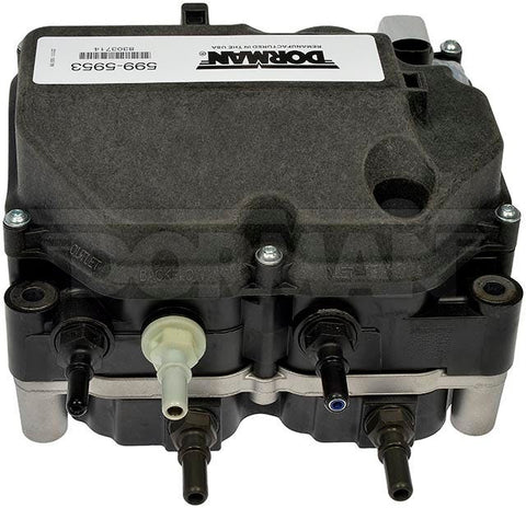 Dayton Parts 599-5953 Remanufactured Selective Catalytic Reduction Supply Module