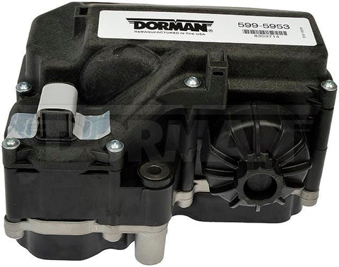 Dayton Parts 599-5953 Remanufactured Selective Catalytic Reduction Supply Module