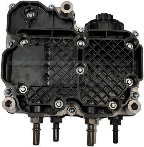 Dayton Parts 599-5953 Remanufactured Selective Catalytic Reduction Supply Module