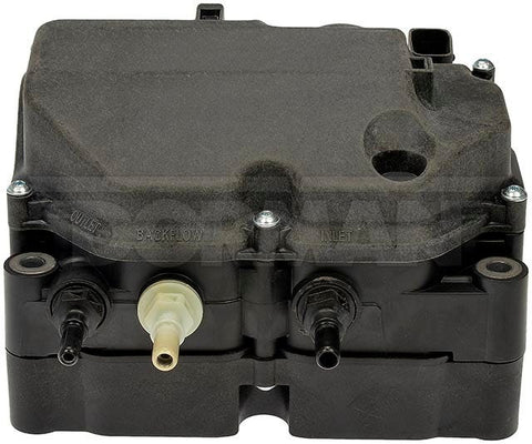 Dayton Parts 599-5954 Remanufactured Def Supply Module