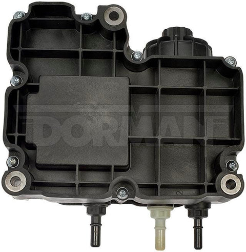 Dayton Parts 599-5954 Remanufactured Def Supply Module