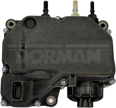 Dayton Parts 599-5954 Remanufactured Def Supply Module