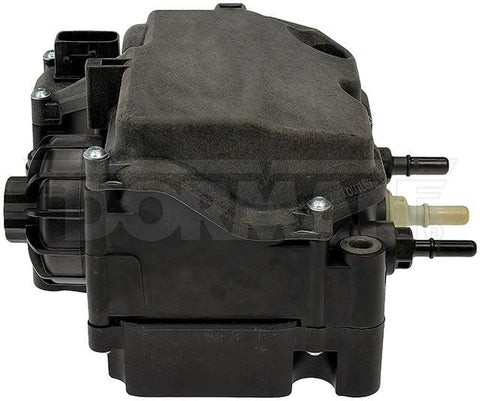 Dayton Parts 599-5954 Remanufactured Def Supply Module