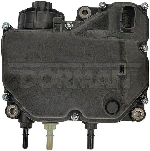Dayton Parts 599-5954 Remanufactured Def Supply Module