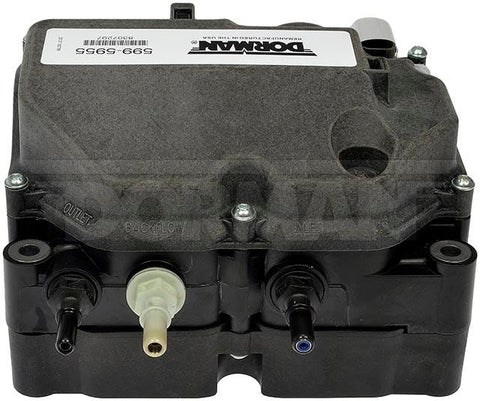 Dayton Parts 599-5955 Remanufactured Selective Catalytic Reduction Supply Module