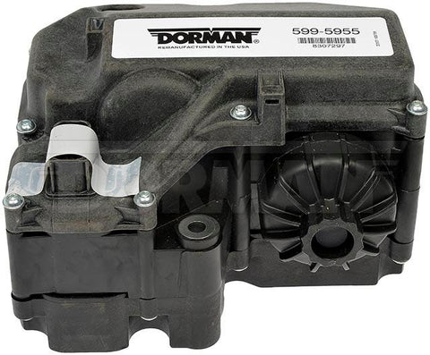 Dayton Parts 599-5955 Remanufactured Selective Catalytic Reduction Supply Module