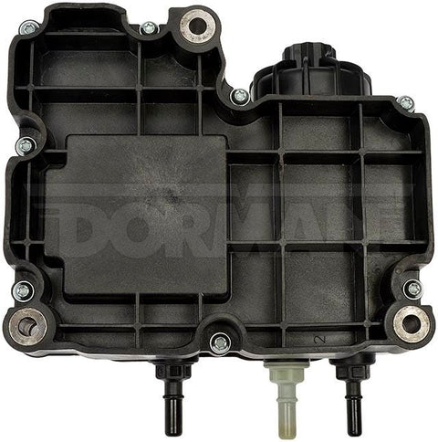 Dayton Parts 599-5955 Remanufactured Selective Catalytic Reduction Supply Module