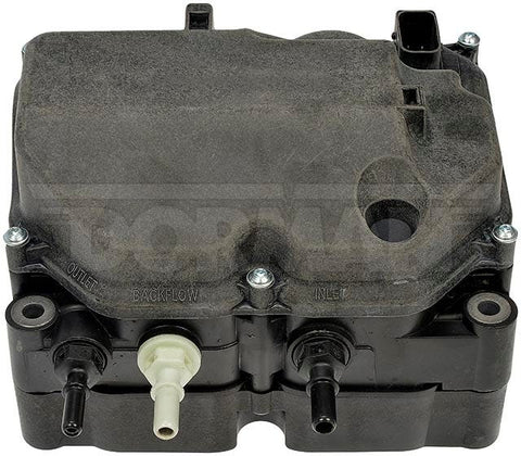 Dayton Parts 599-5956 Remanufactured Def Supply Module