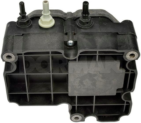 Dayton Parts 599-5956 Remanufactured Def Supply Module