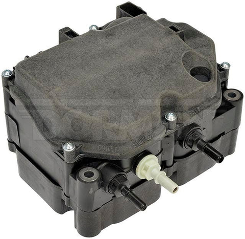 Dayton Parts 599-5956 Remanufactured Def Supply Module