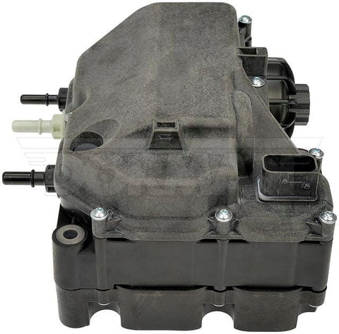 Dayton Parts 599-5956 Remanufactured Def Supply Module