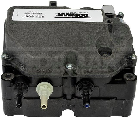 Dayton Parts 599-5957 Remanufactured Selective Catalytic Reduction Supply Module