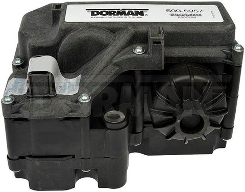 Dayton Parts 599-5957 Remanufactured Selective Catalytic Reduction Supply Module