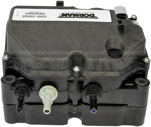 Dayton Parts 599-5958 Remanufactured Def Supply Module