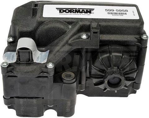 Dayton Parts 599-5958 Remanufactured Def Supply Module