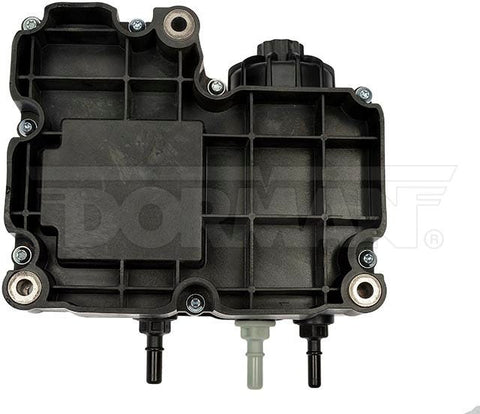 Dayton Parts 599-5958 Remanufactured Def Supply Module