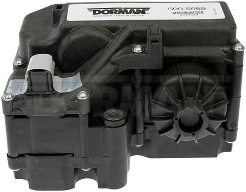 Dayton Parts 599-5959 Remanufactured Def Supply Module