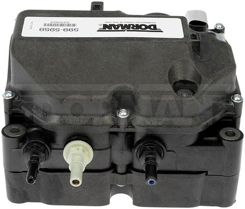 Dayton Parts 599-5959 Remanufactured Def Supply Module