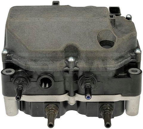 Dayton Parts 599-5961 Remanufactured Def Supply Module