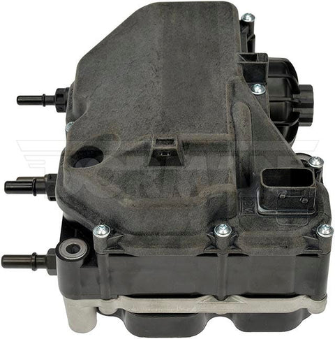 Dayton Parts 599-5961 Remanufactured Def Supply Module