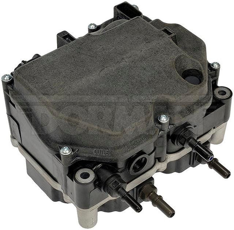 Dayton Parts 599-5961 Remanufactured Def Supply Module