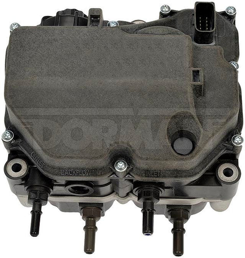 Dayton Parts 599-5962 Remanufactured Def Supply Module