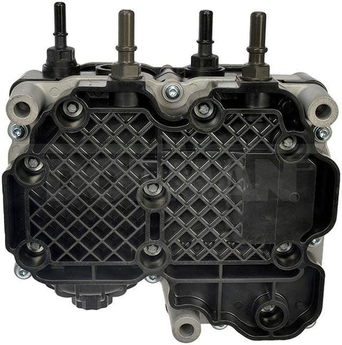 Dayton Parts 599-5962 Remanufactured Def Supply Module