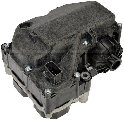 Dayton Parts 599-5962 Remanufactured Def Supply Module
