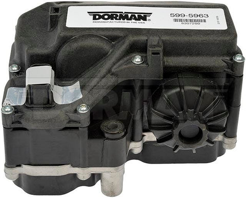 Dayton Parts 599-5963 Remanufactured Def Supply Module