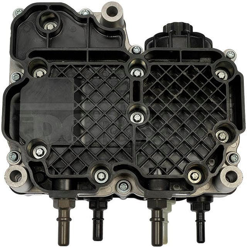Dayton Parts 599-5963 Remanufactured Def Supply Module