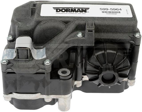 Dayton Parts 599-5964 Remanufactured Selective Catalytic Reduction Supply Module