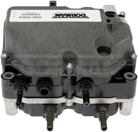 Dayton Parts 599-5964 Remanufactured Selective Catalytic Reduction Supply Module