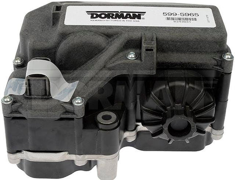 Dayton Parts 599-5965 Remanufactured Selective Catalytic Reduction Supply Module