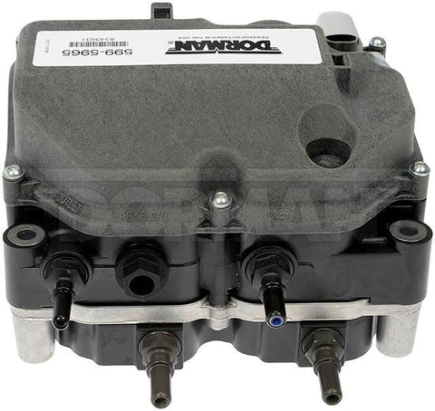 Dayton Parts 599-5965 Remanufactured Selective Catalytic Reduction Supply Module