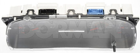 Dayton Parts 599-611 Remanufactured Instrument Cluster