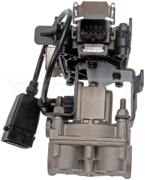 Dayton Parts 599-7001 Remanufactured Hd Trailer Abs Assembly