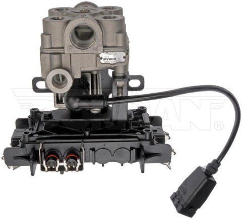 Dayton Parts 599-7001 Remanufactured Hd Trailer Abs Assembly