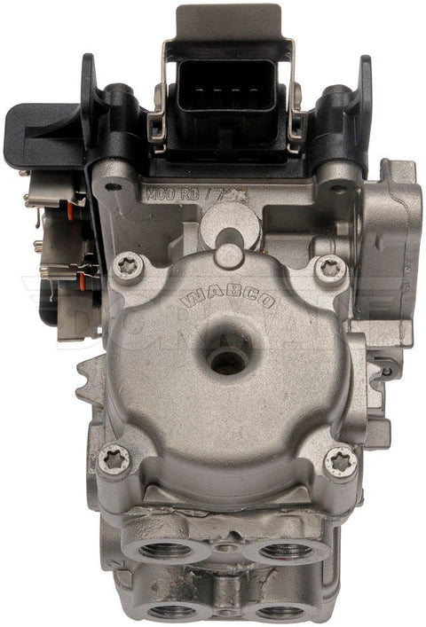 Dayton Parts 599-7002 Remanufactured Hd Trailer Abs Assembly
