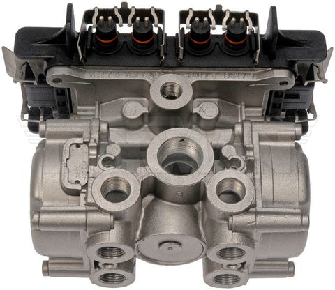 Dayton Parts 599-7002 Remanufactured Hd Trailer Abs Assembly
