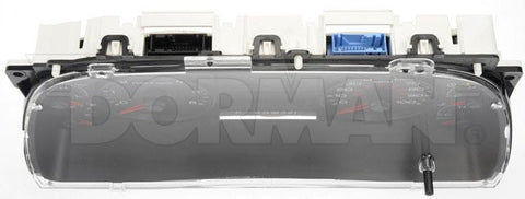 Dayton Parts 599-821 Remanufactured Instrument Cluster